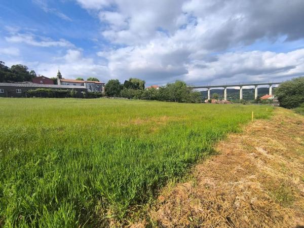 Terreno en Lugar o Igrexario