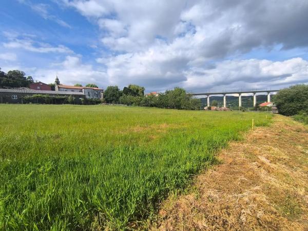 Terreno en Lugar o Igrexario