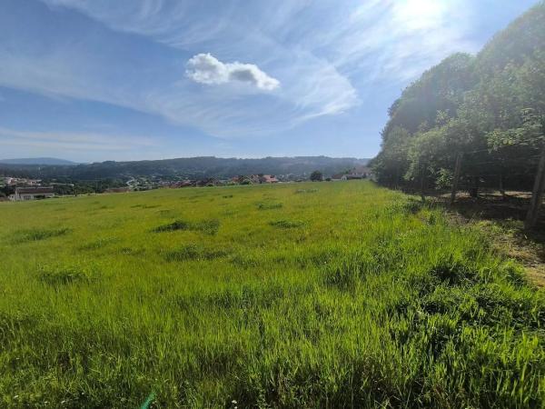 Terreno en Lugar o Igrexario