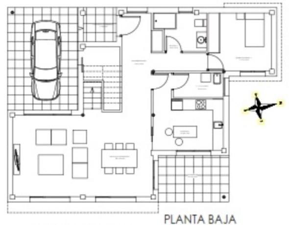 Terreno en Lugar As Cachopeiras, 9