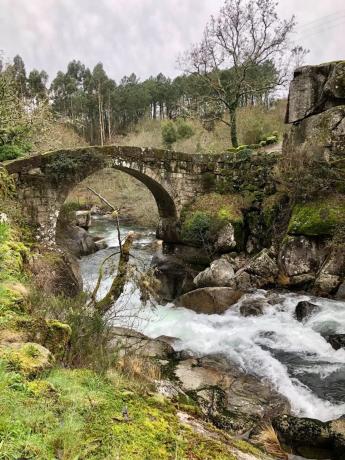 Terreno en Lugar As Cachopeiras, 9