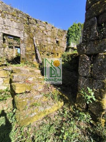 Terreno en camino Sen Nome, 19