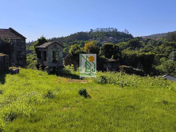 Terreno en camino Sen Nome, 19