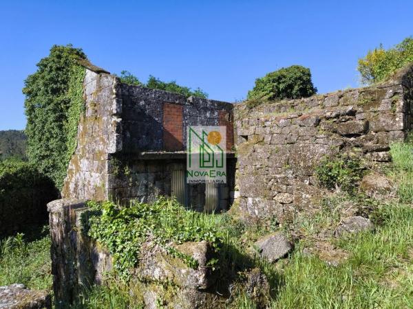 Terreno en camino Sen Nome, 19