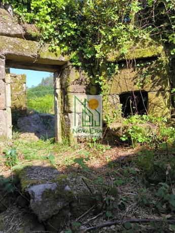 Terreno en camino Sen Nome, 19