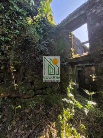 Terreno en camino Sen Nome, 19