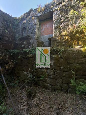 Terreno en camino Sen Nome, 19