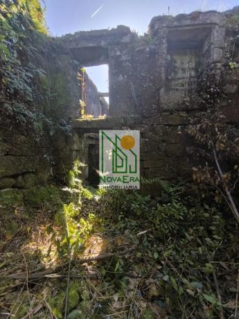 Terreno en camino Sen Nome, 19