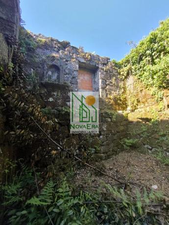 Terreno en camino Sen Nome, 19