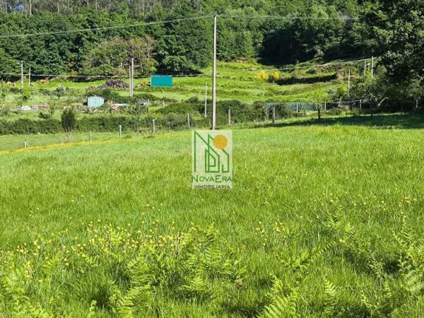 Terreno en camino Sen Nome, 19