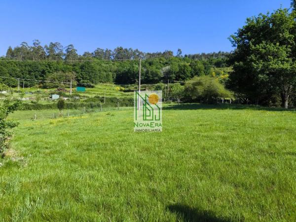 Terreno en camino Sen Nome, 19