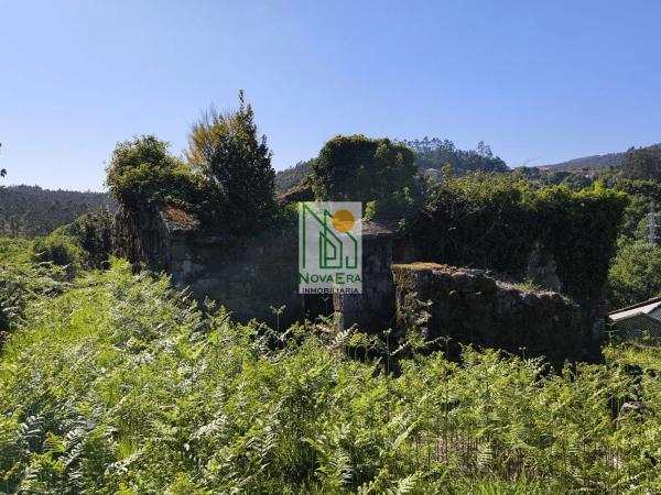 Terreno en camino Sen Nome, 19