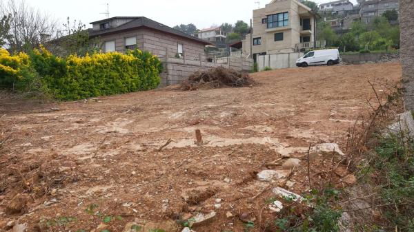 Terreno en carretera de pazos, 1