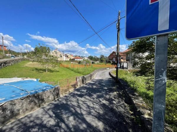 Terreno en camino Carballa