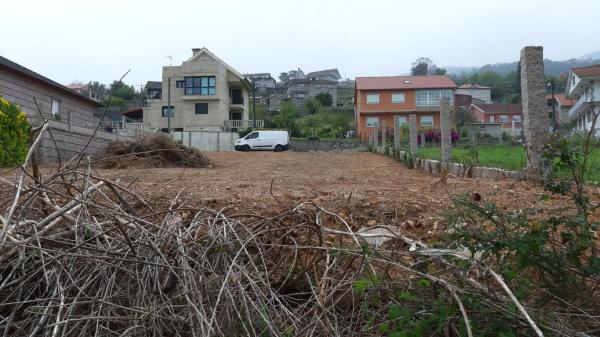 Terreno en carretera de pazos, 1