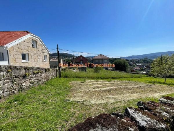 Terreno en camino Carballa