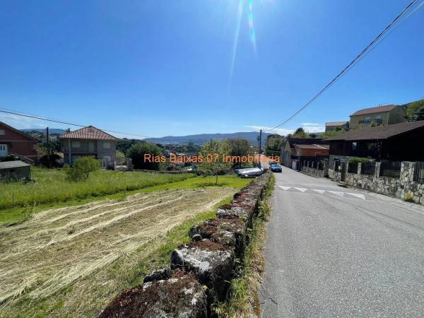 Terreno en camino Carballa