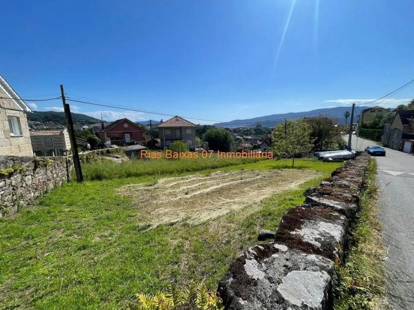 Terreno en camino Carballa