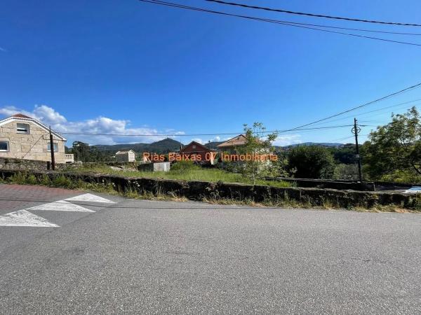 Terreno en camino Carballa