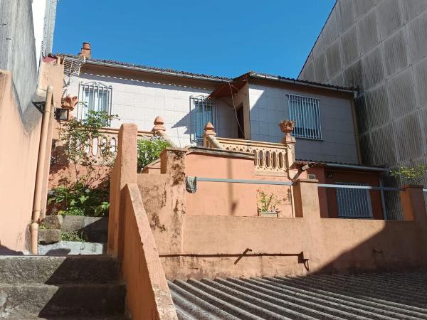 Terreno en calle Juan Bautista Andrade