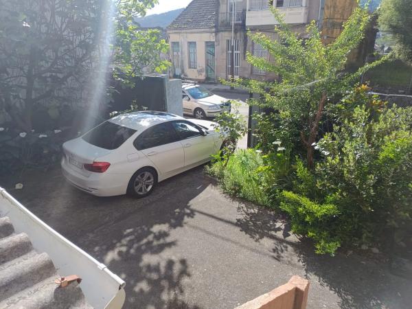 Terreno en calle Juan Bautista Andrade