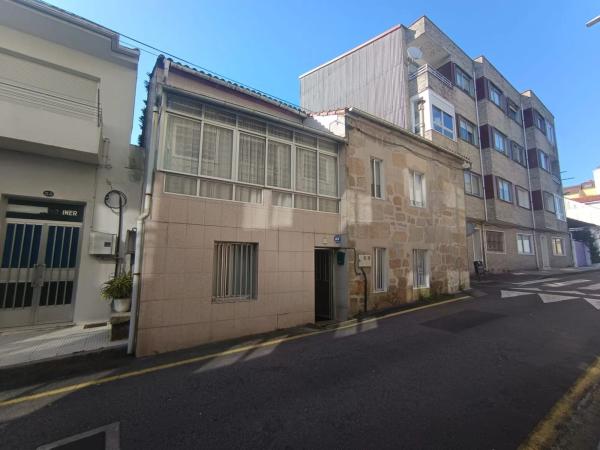 Terreno en calle Juan Bautista Andrade