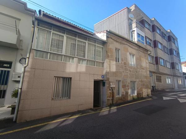 Terreno en calle Juan Bautista Andrade