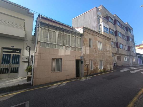 Terreno en calle Juan Bautista Andrade