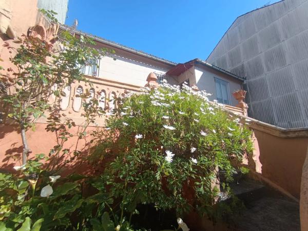 Terreno en calle Juan Bautista Andrade