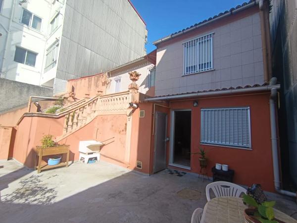 Terreno en calle Juan Bautista Andrade