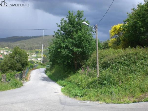 Terreno en Lugar Lameliña- Bora