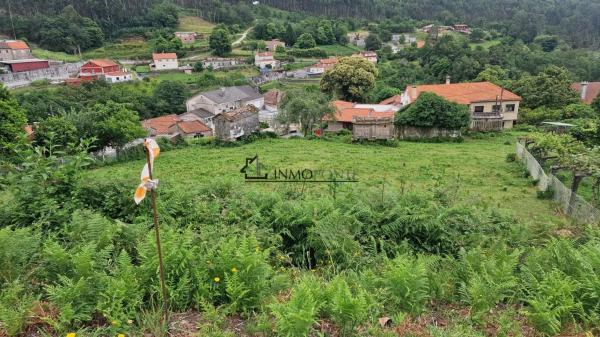 Terreno en Lugar a Costa