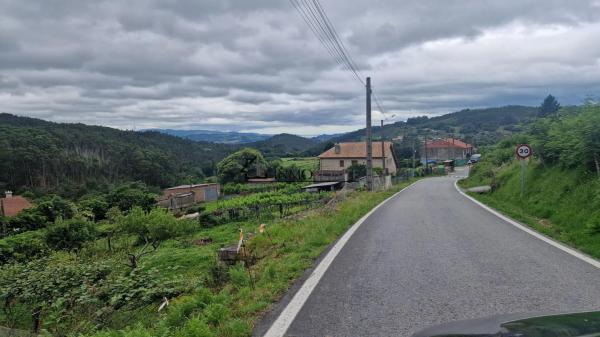 Terreno en Lugar a Costa
