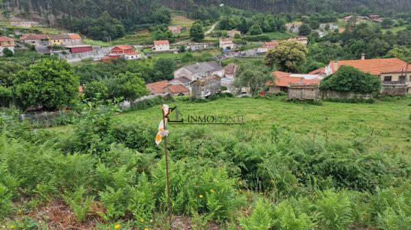 Terreno en Lugar a Costa