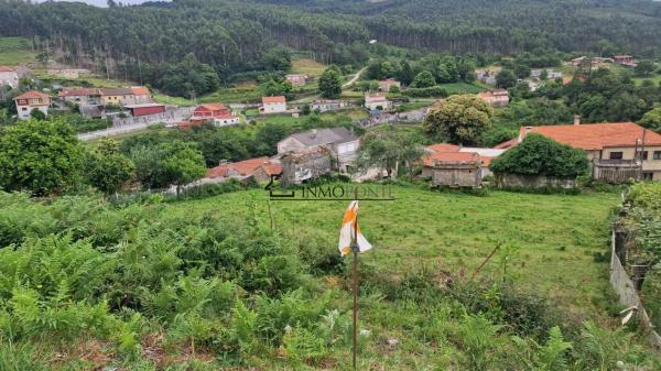 Terreno en Lugar a Costa