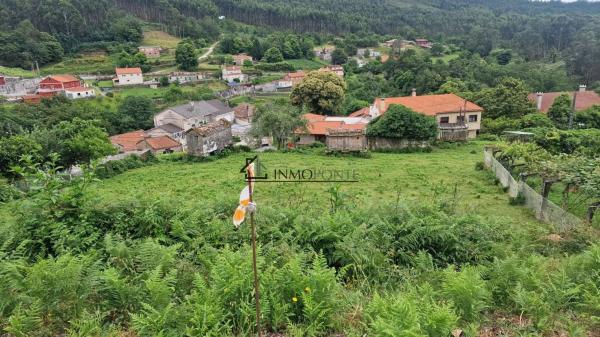 Terreno en Lugar a Costa