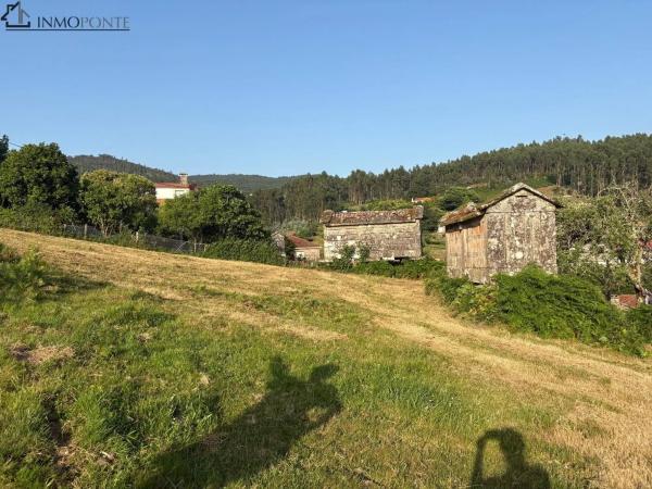 Terreno en Lugar a Costa