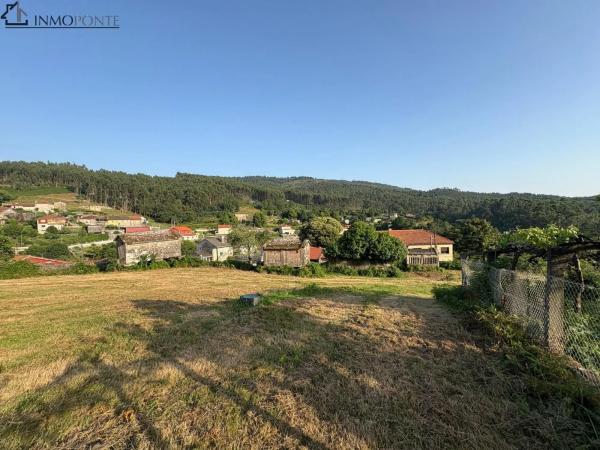 Terreno en Lugar a Costa