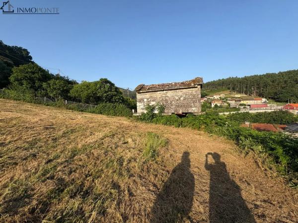 Terreno en Lugar a Costa