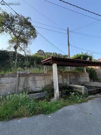 Terreno en Lugar a Costa