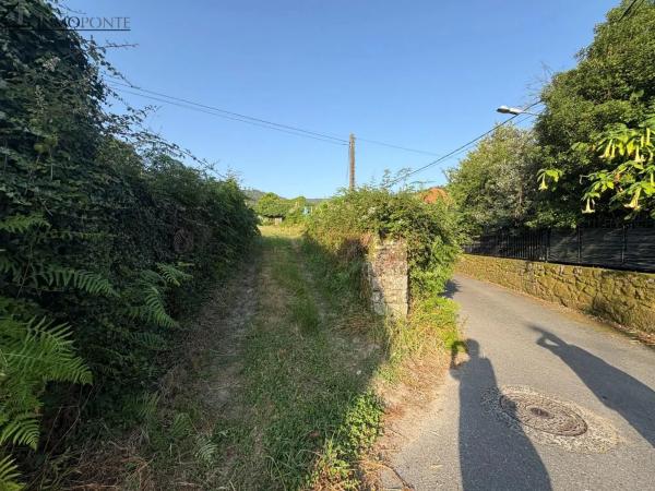 Terreno en Lugar a Costa