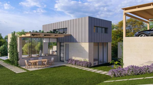 Terreno en Casas Novas