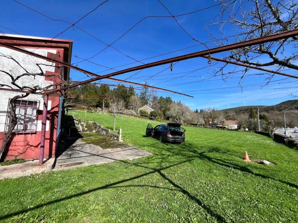 Terreno en Cacheiro, 47