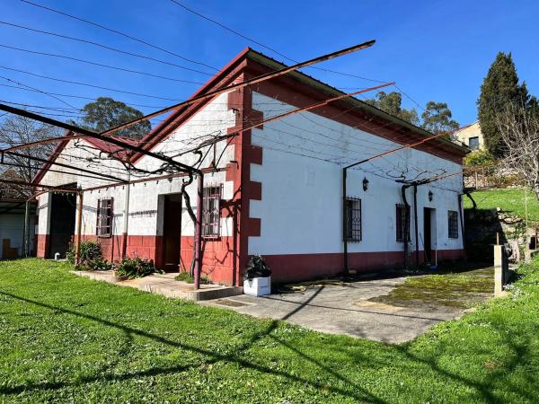 Terreno en Cacheiro, 47