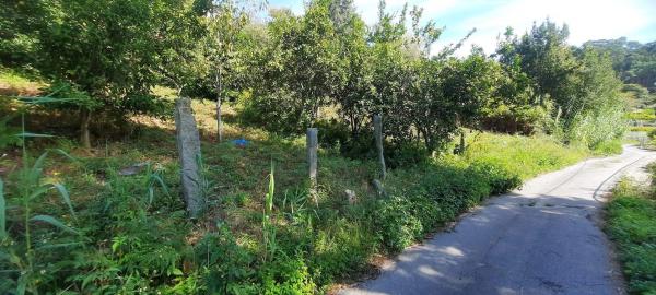 Terreno en Lugar Areeiros, 24