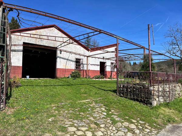 Terreno en Cacheiro, 47