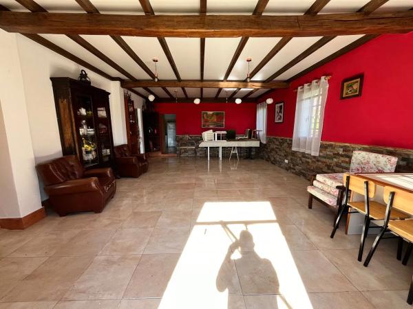 Terreno en Cacheiro, 47