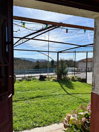 Terreno en Cacheiro, 47