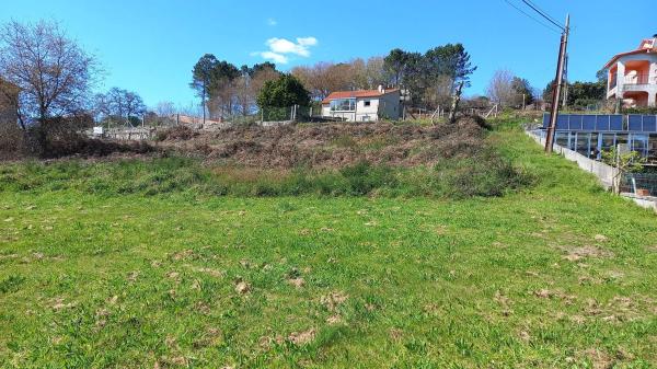 Terreno en Casalnovo, 5