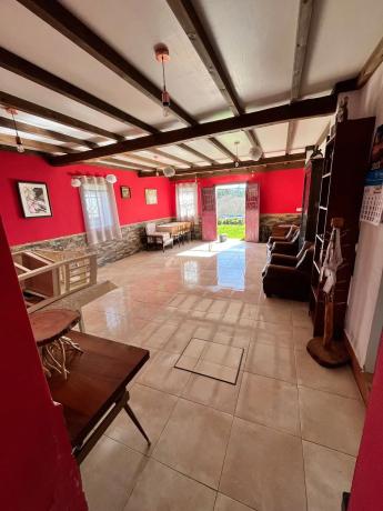 Terreno en Cacheiro, 47